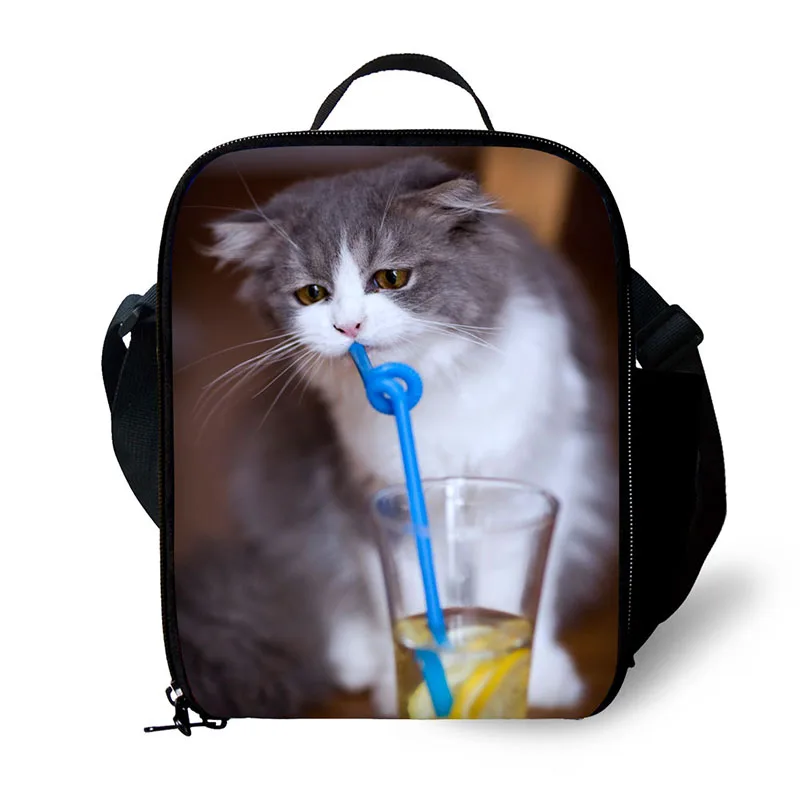 Bolsas p/ almoço