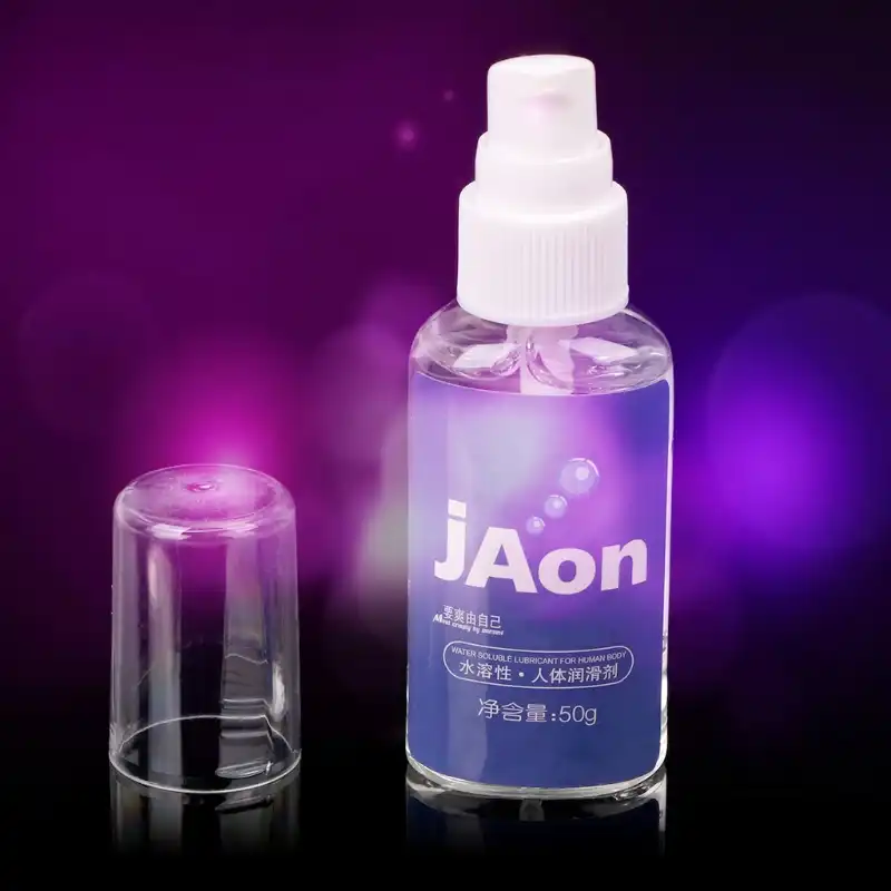 vaginal lube quesiton Passing out naked