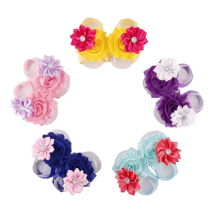 baby foot flower4