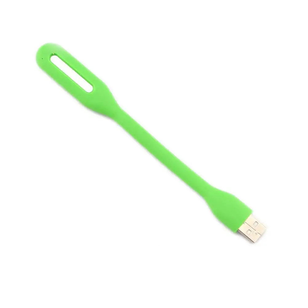 Гибкий Новый портативный USB 5 в 1 2 Вт светодиодный мини-стол для защиты глаз