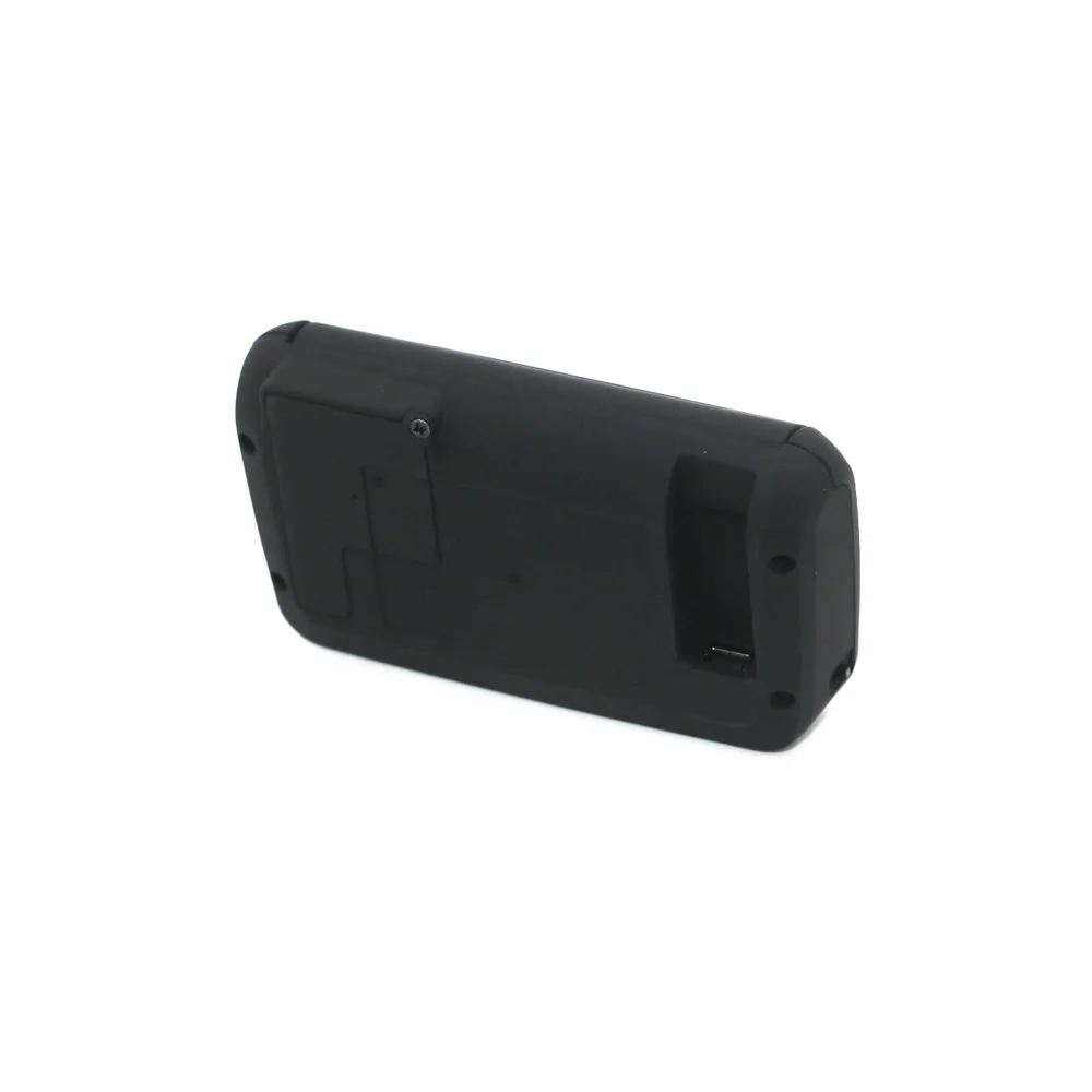 EANOP Mirror Smart HUD сканер OBD2 со сканером скорости система сигнализации проектор