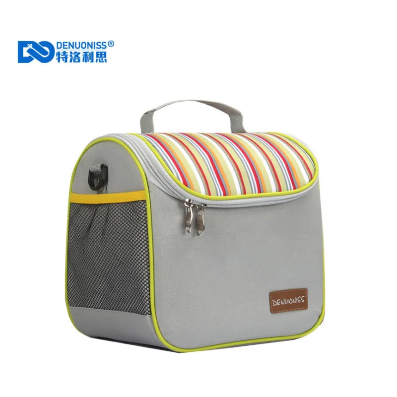 

DENUONISS Ice Bag Back Milk Bag Multi-function Lunch Bag Breast Milk Preservation Package Factory Wholesale