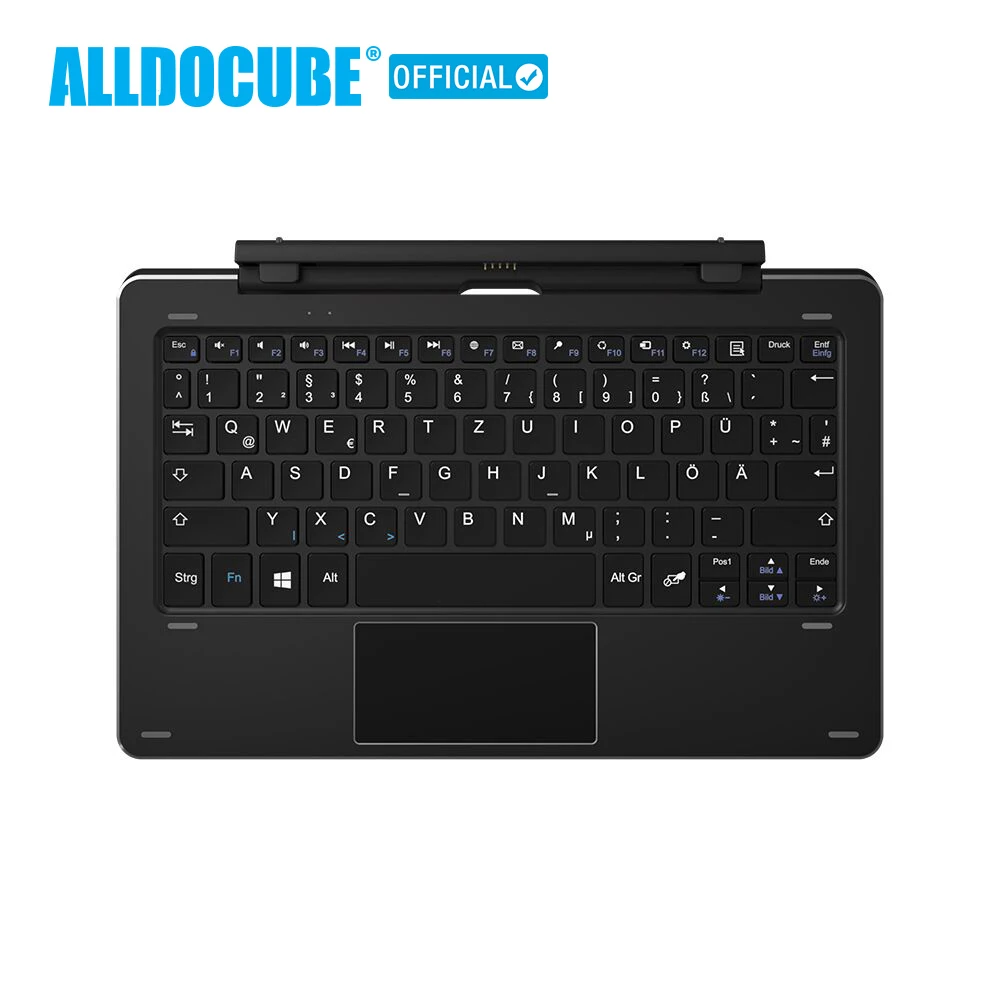 

Magnetic Keyboard for ALLDOCUBE iwork10 pro