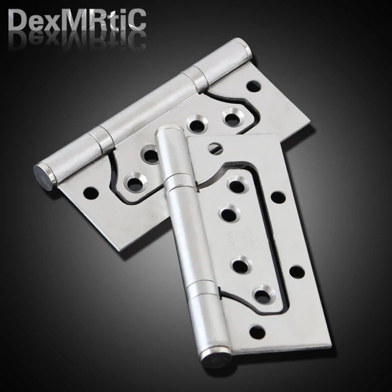 Furniture Hinge Door Decorative Hinges Butt Hinge Cabinet Drawer Antique Bronze for Jewelry Box and Furniture Hardware