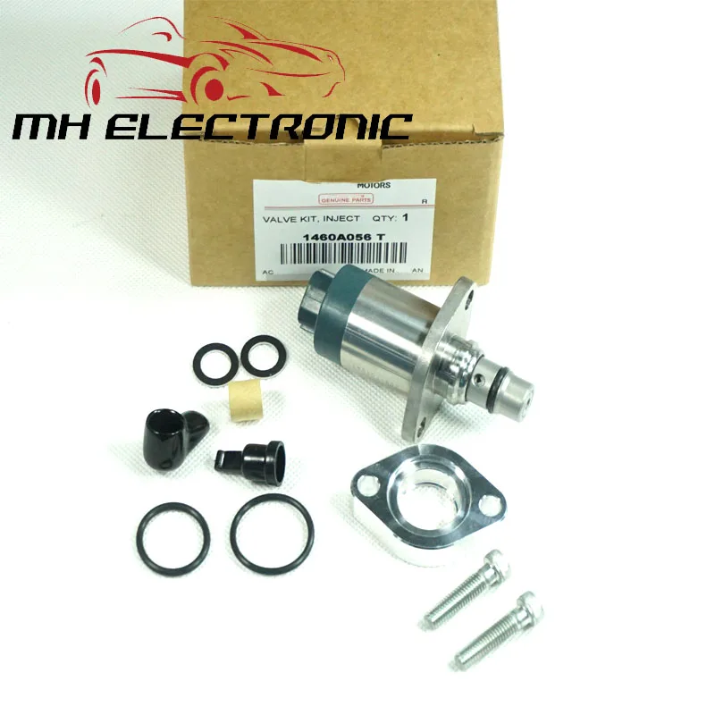 MH ELECTRONIC ALI 1