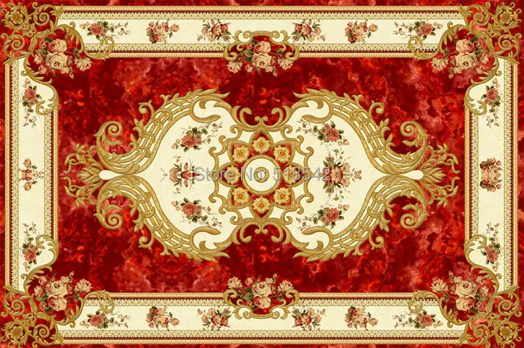 de estar, quarto, chão, pinturas, decoração