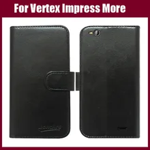 Vertex Впечатление Более Случай Новое Прибытие Высокое Качество Кожи Сальто Эксклюзивный Защитный Чехол Для Vertex Впечатление Более Крышка