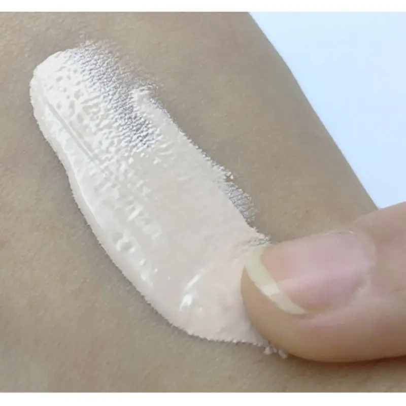 BIOAQUA 1 шт. Основа для макияжа лица contour Pro Maquiagem крем для лица BB тональный Крем тональный крем Shake отбеливающий чехол