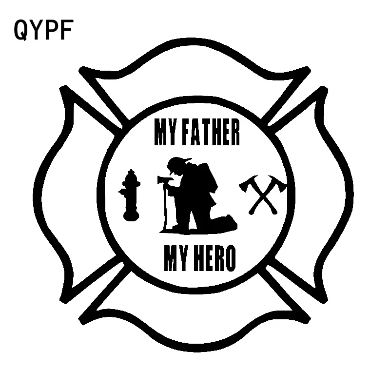 QYPF 16 3 см * 2 мой отец герой-Фишер картинка величайшая Реалистичная битва яркая