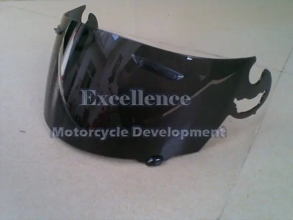 Черный шлем козырек для ARAI щит астральные X RX 7 RR4 QUANTUM|visor shield|arai visorshield visor |