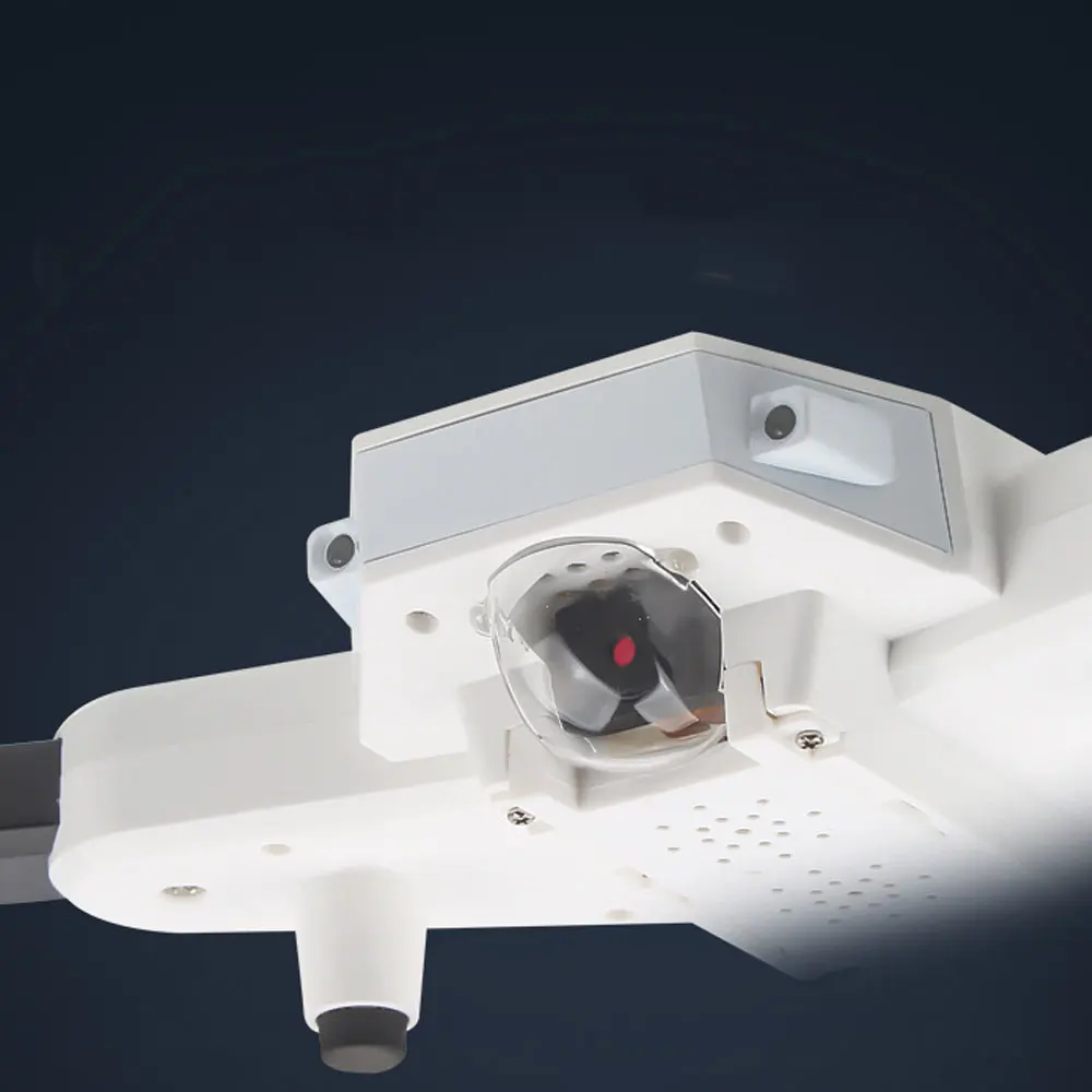 

Cewaal Wifi 2.4Ghz Hover 4CH 6-Axis Gyro 720P Drone One Key Landing 4CH 6-Axis Gyro 720P Quadcopter LED One Key Return