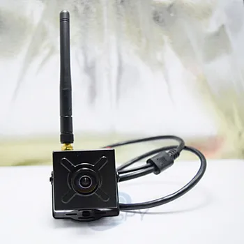 

Wide Angle 150 degrees 2.0MegaPixels Mini Wifi IP Camera 1080P 2.1MM Board Lens H.264 Onvif Security Wifi Camera CCTV Camera
