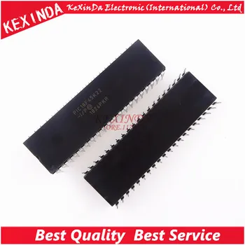 

PIC18F45K22-I/P PIC18F45K22 18F45K22 DIP40 IC 2pcs/lot Free shipping