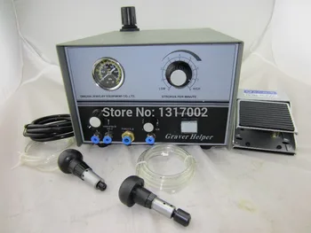 

Graver Max - double head ,double head Graver Max, Graver Max - Double Ended