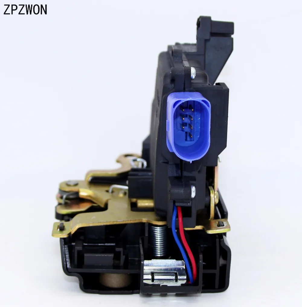 Новый задний правый Привод для GOLF 5 V MK5 VW SEAT LEON TOLEDO OCTAVIA центральный механизм