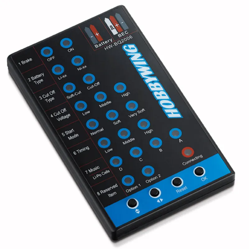 HobbyWing-86020041-LED-Program-Card-for-FlyFun-SkyWalker-FlyFun-ESC (2)