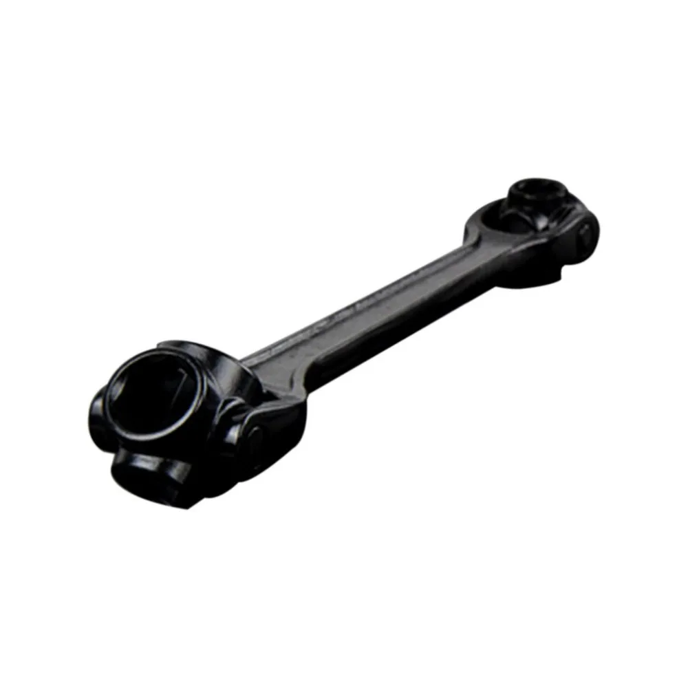 

OUTAD 10mm-22mm Double Head Hexagon Socket Wrench with Metric System for Household Machine Repairing Construction Site Repairing