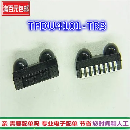 10 шт TFDU4101-TR3 TFDU4101 4101 | Электроника
