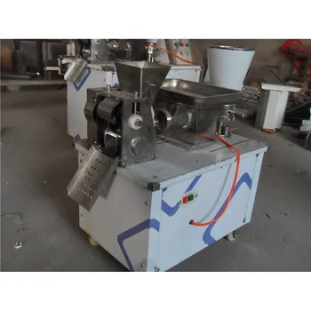 

Commercial Use Automatic Dumpling Making Machine 4800pcs/hour Electric Dumpling Maker Wrapping Machine 220V/110V 2.2KW 80-type