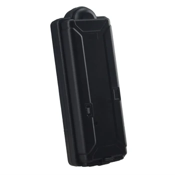 

Cars GPS Tracker TK10GSE 10000mAh battery Real-time Tracking 3G WCDMA Free Website/app 10000mAh Big Battery Waterproof Magnetic