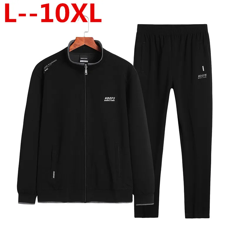 Мужская Повседневная Свободная куртка больших размеров 10XL 8XL 6XL 5XL 2018 | одежда