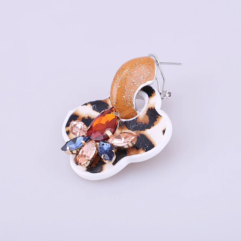 Earrings part 1