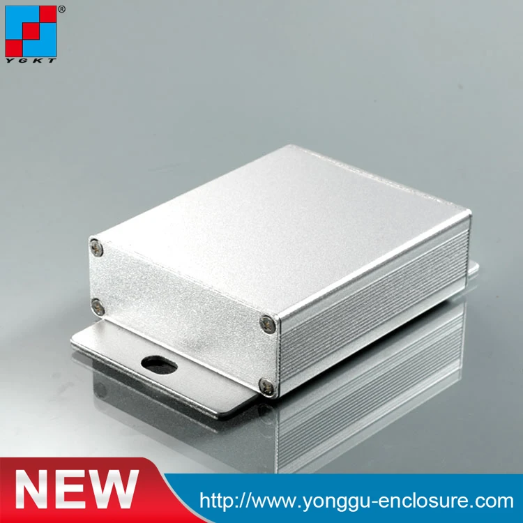 (10 шт.) 64*23 5*75 мм (шxhxd) чехол для электронного инструмента|case case|case electroniccase box electronic |