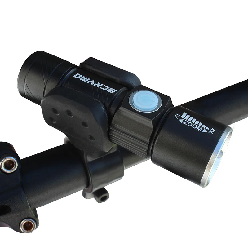 Clearance 2000 Lumen USB Rechargeable Bicycle Light MTB Bike Light Zoom Flashlight Waterproof Built-in Battery Bicycle Accessories 2 Clearance 2000 Lumen USB Rechargeable Bicycle Light MTB Bike Light Zoom Flashlight Waterproof Built-in Battery Bicycle Accessories 2