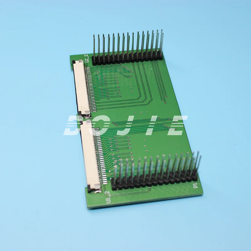 Titanjet DX7 printer head convert board transfer | Компьютеры и офис