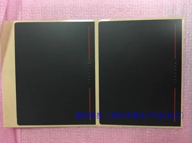 Новый тачпад WZSM для Lenovo ThinkPad T440 T440P T440S T431S T540P W540 E455 E450 E450C L440 L540 E531 E540 | Компьютеры и