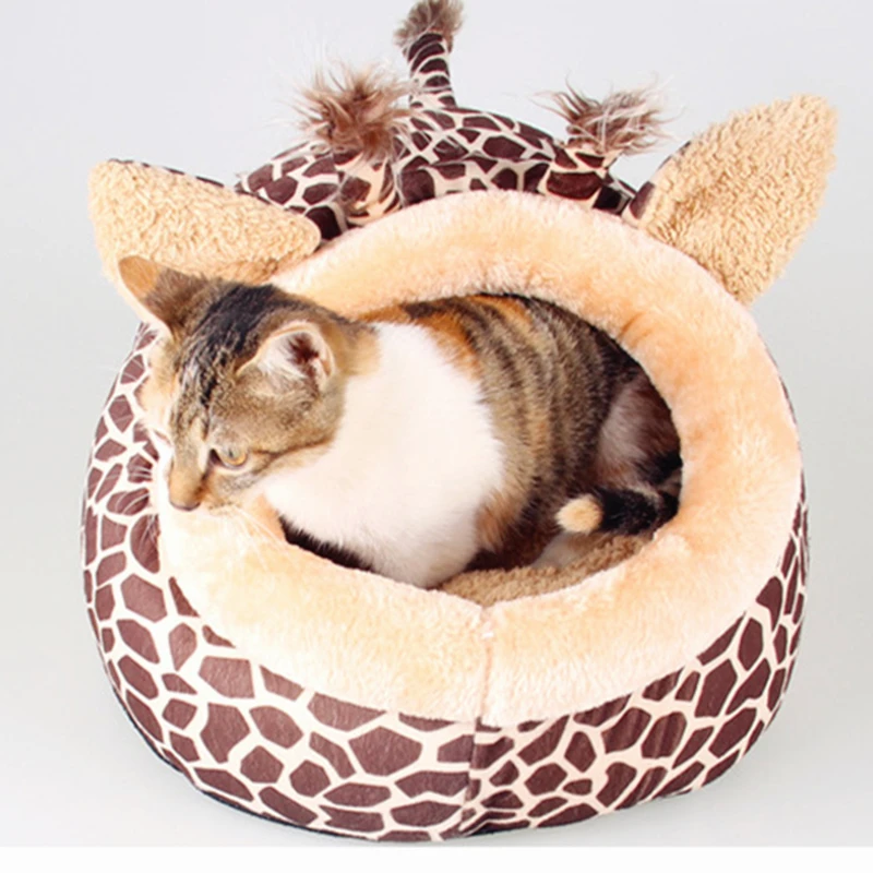 Cat Tapestry Duffle Bed For Cats And Small Dogs Artofit