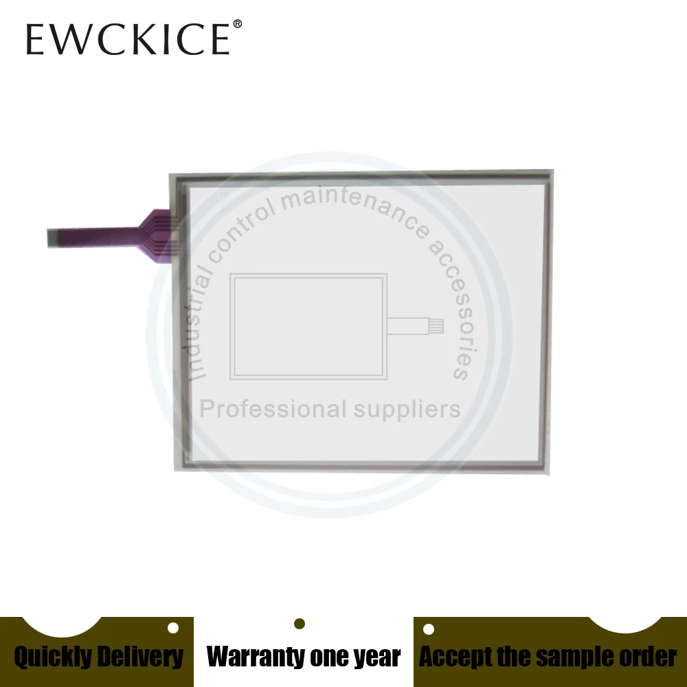 SE-17195 SE 17195 HMI plc сенсорный экран панели мембранный сенсорный экран
