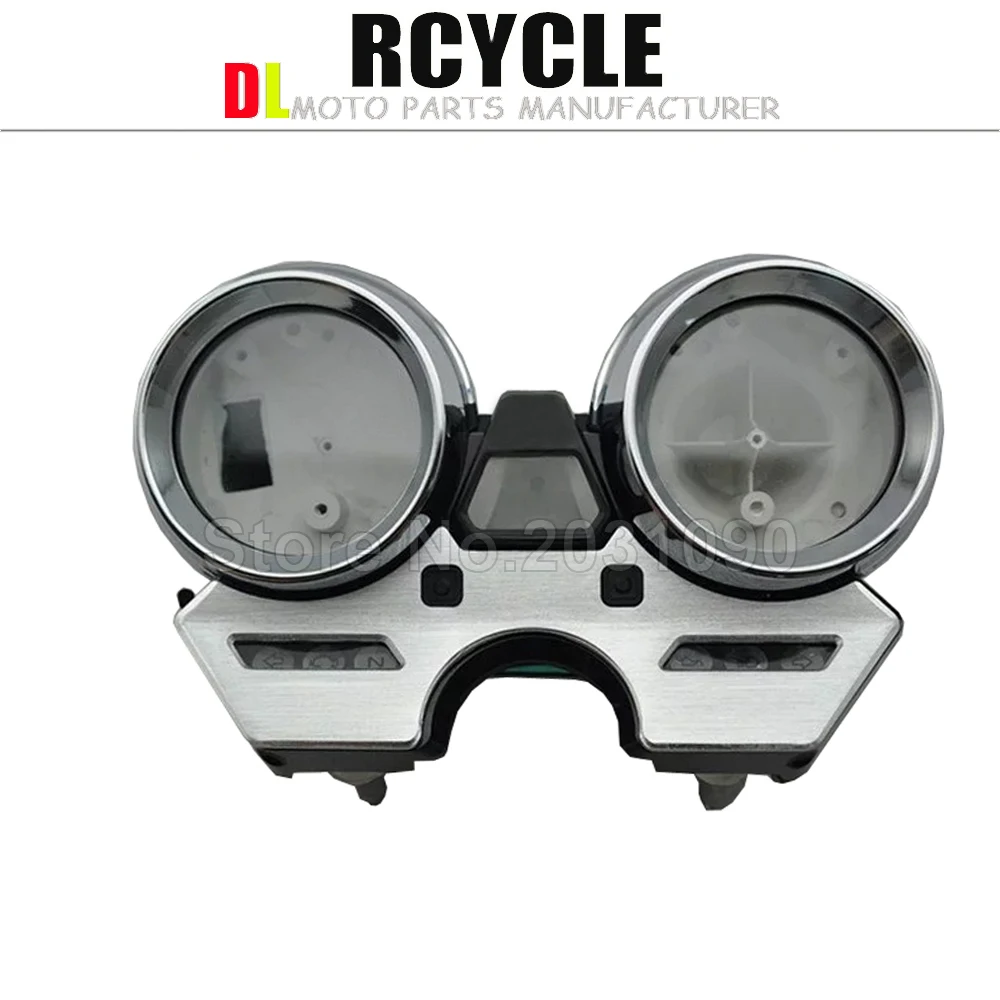 Speedo Meter Guages Cover For Yamaha XJR1300 XJR 1300 XJR400R 2004-2008 2005 06