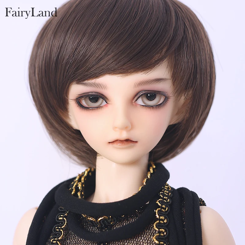 US $67.84 Fairyland Minifee Karsh 14 Body Bjd Sd Model Dolls Eyes High Quality Toys Shop Resin Anime Furniture