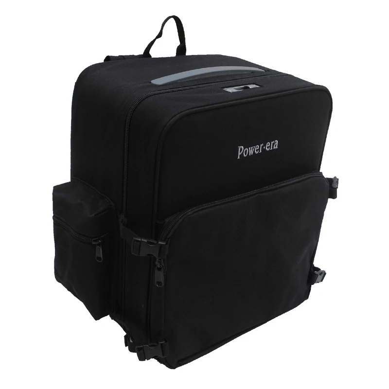 Phantom 4 Drone Backpack Bag 1