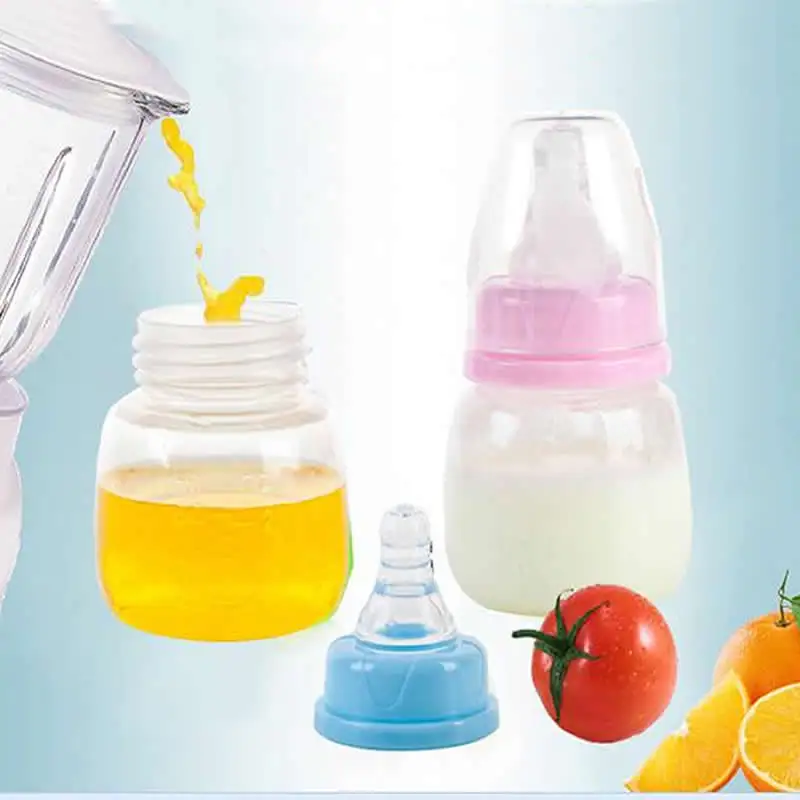 Для новорожденных бутылки молока для кормящих бутылка новорожденный бутылка питьевой Arc Стандартный Калибр Бутылочки 60 мл