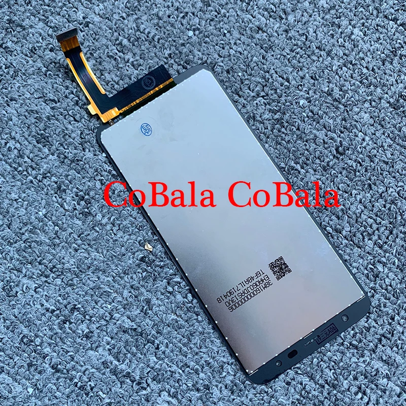 

1Pcs Original For Samsung Galaxy J4+ J4 Plus J415 J415F Front Glass Touch Screen LCD Assembly Outer Panel Lens Replacement