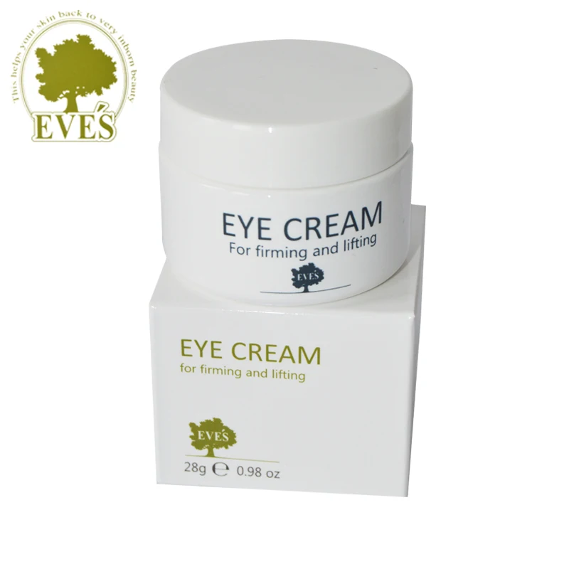 South Korea's EVE 'S eye cream anti wrinkle moisturizing soothing dark