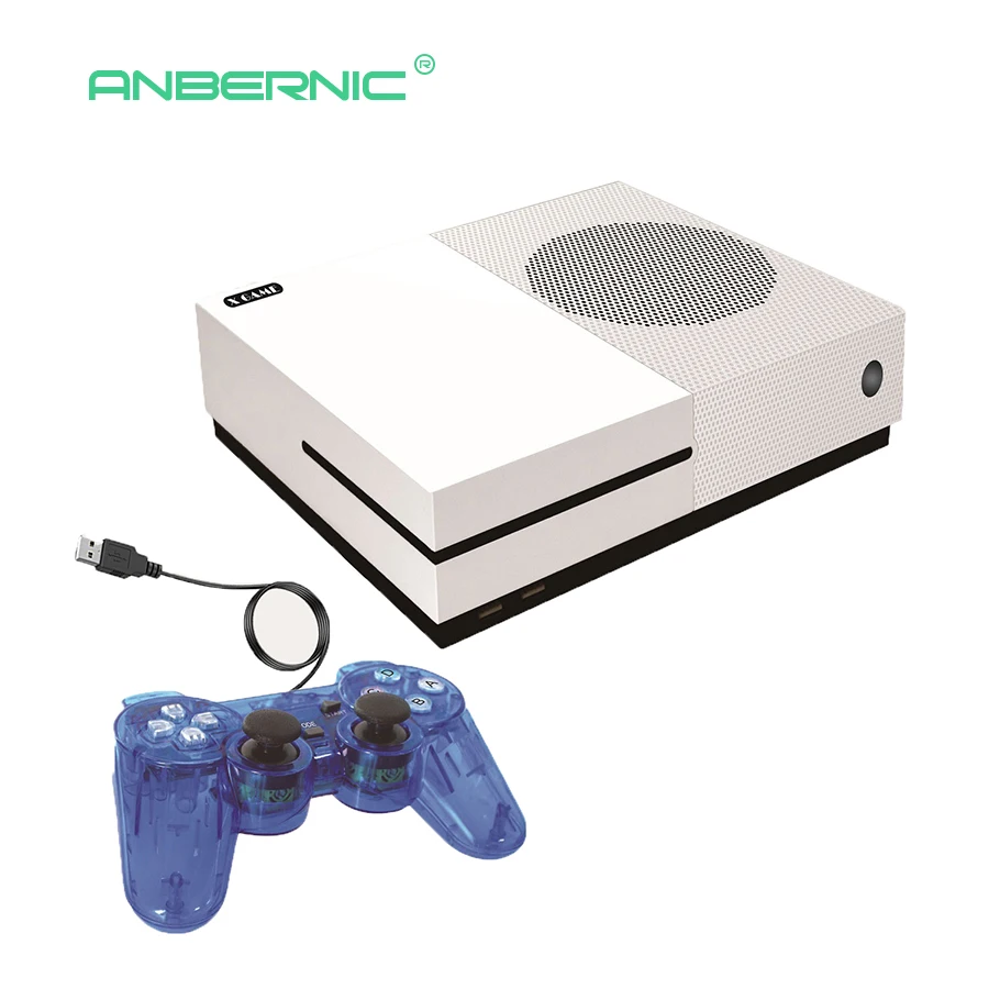 64 Bit Retro Classic HD Video font b Game b font font b Console b font