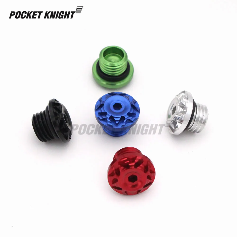 

Engine Oil Filler Screw Cap For YAMAHA MT-09 FZ-09 FJ-09 MT09/Tracer 900 XSR 900 XP 500 530 T-MAX Motorcycle Accessories CNC