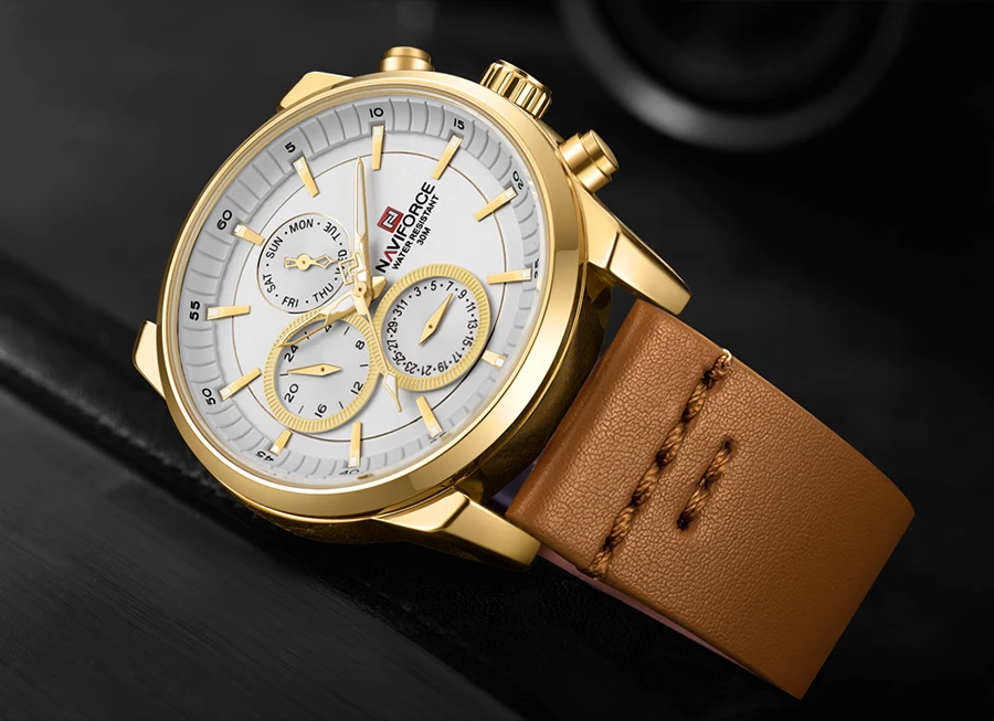 Men's Watches (15)