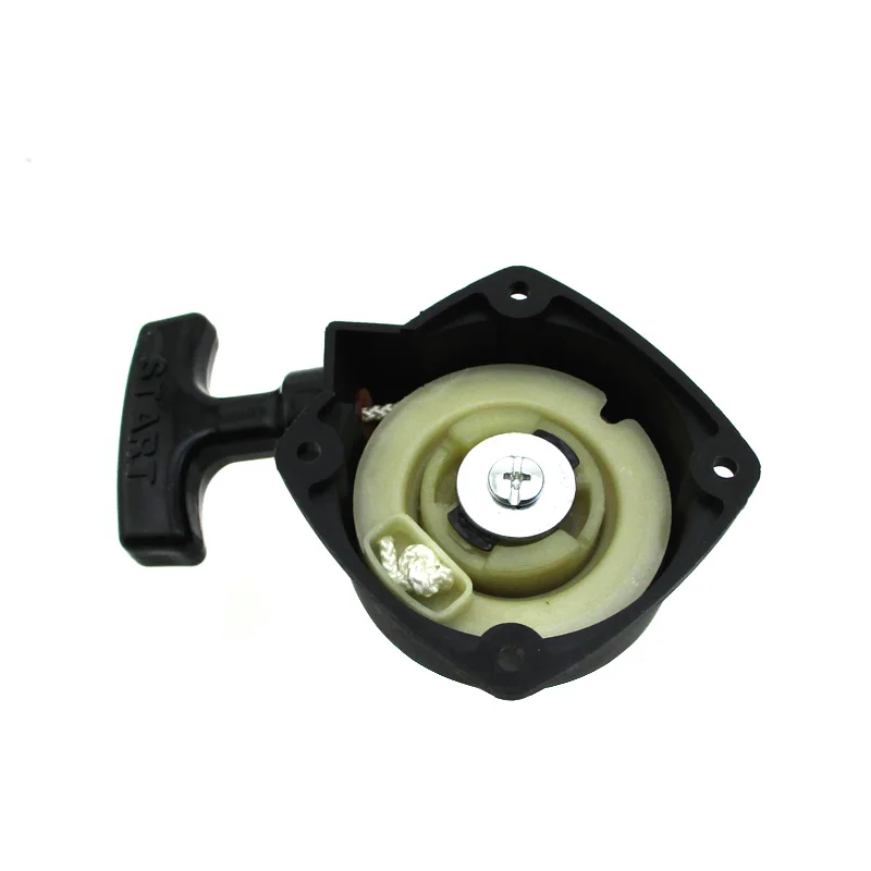 Стартер XLJOY Recoil Pull Start для триммера травы Shindaiwa T230 T231 #72933 75900|Ножные стартеры и