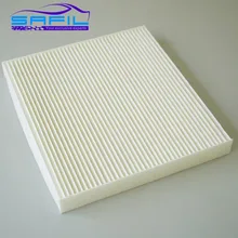 80292-SDA-A01 Cabin Air Filter for Acura MDX RL TL TSX Honda Accord Civic CR-V Odyssey 2005 ~ 2008 2009 2010 2011 2012 2013 2014