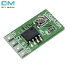 Placa de Control PWM para linterna LED, módulo ajustable de corriente constante de 30-1500MA, CC de 3,3 V, 3,7 V, 5V, USB, 18650 Li-ion ► Foto 1/3