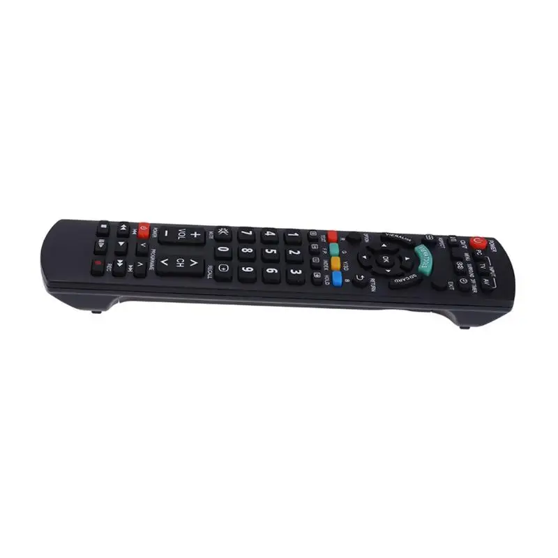 Пульт дистанционного управления для Panasonic N2QAYB000715 N2QAYB000863|universal tv remote control|tv controlir