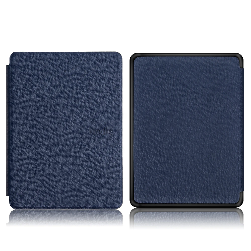Gligle умный кожаный чехол для всех New Kindle Paperwhite 4 (2018) E reader нового Чехол|Чехлы