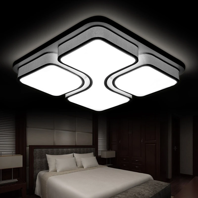 Потолочный светильник светодиодный для спальни|modern ceiling light|ceiling lightsbedroom light |