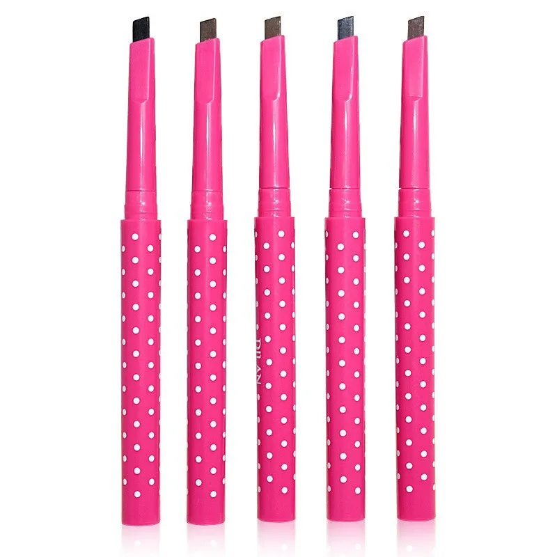 

1PC Women Lady Pro Waterproof Eyebrow Pencil Pen Eye Brow Eyeshadow Liner Powder Makeup Tools