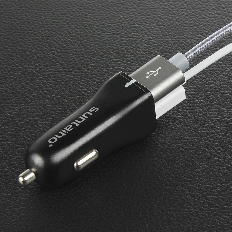 Universal Mini USB Car Charger 5V 9.6A Car Charger 4 Port Charger Adapter for iphone Samsung Mobile Phone Car-Charger Universal Mini USB Car Charger 5V 9.6A Car Charger 4 Port Charger Adapter for iphone Samsung Mobile Phone Car-Charger