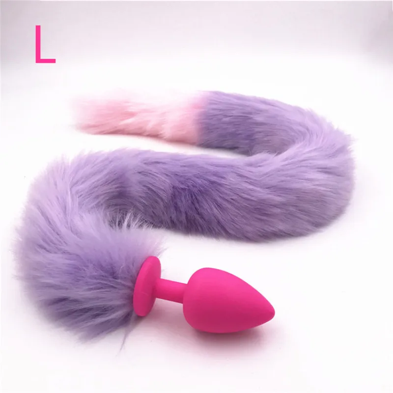 L PINK